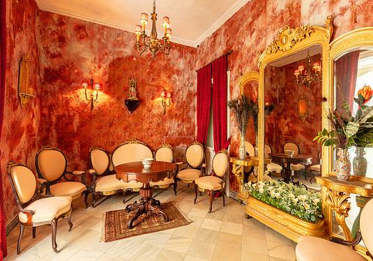 Villa in Tarifa