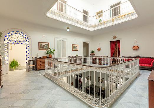 Villa in Tarifa