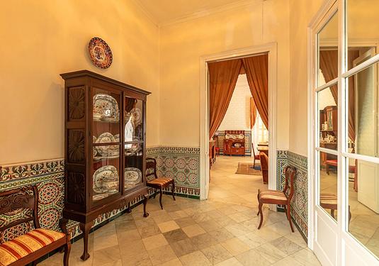 Villa in Tarifa