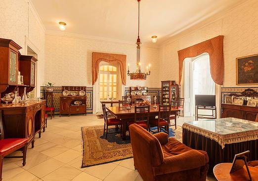 Villa in Tarifa