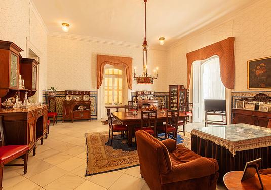 Villa in Tarifa