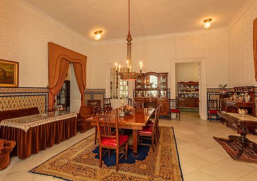 Villa in Tarifa