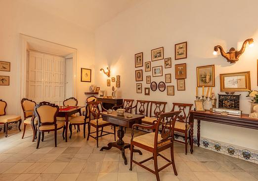 Villa in Tarifa