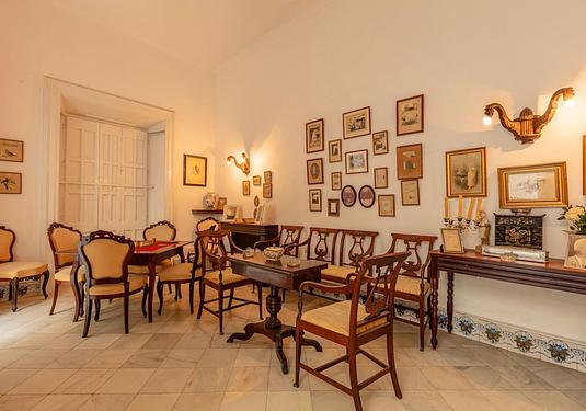 Villa in Tarifa