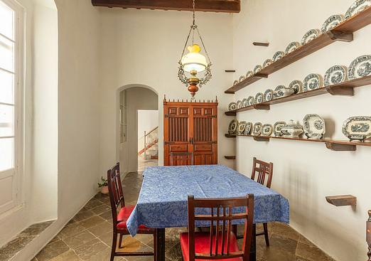 Villa in Tarifa