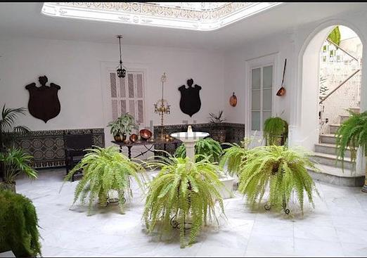 Villa in Tarifa