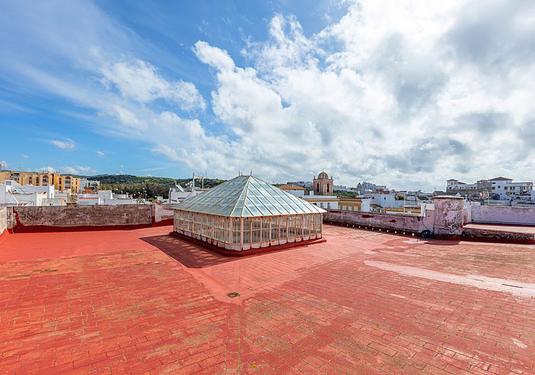 Villa in Tarifa