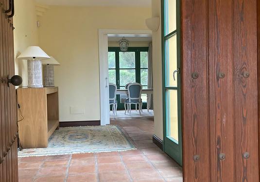 Villa in Sotogrande