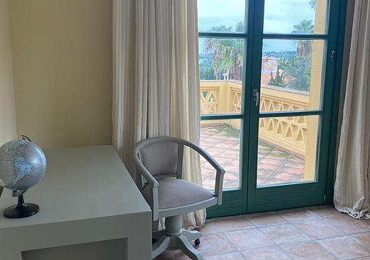 Villa in Sotogrande