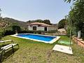 Country house in Almogía