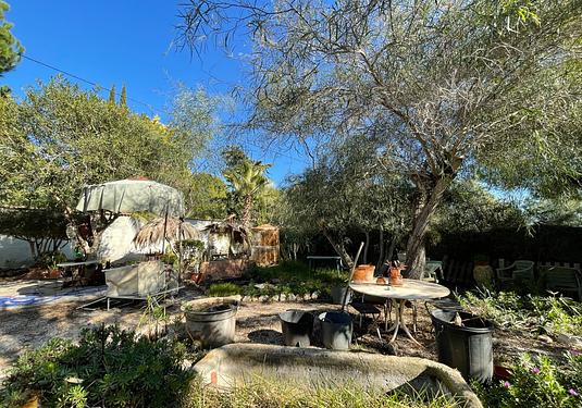 Villa in Orihuela Costa