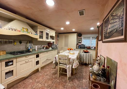 Villa in Orihuela Costa