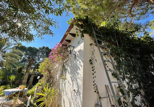 Villa in Orihuela Costa