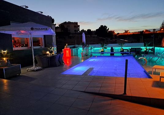 Villa in Rojales