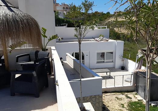 Villa in Rojales