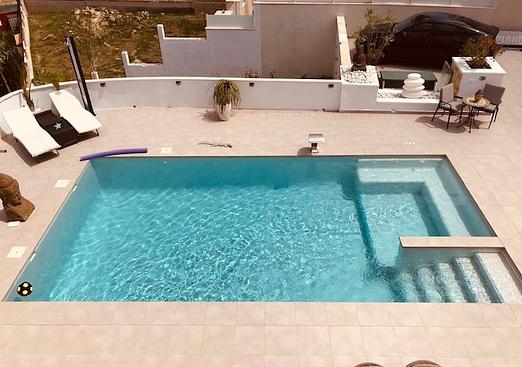 Villa in Rojales