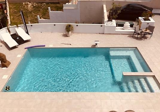 Villa in Rojales
