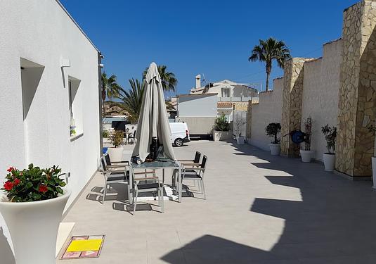 Villa in Rojales