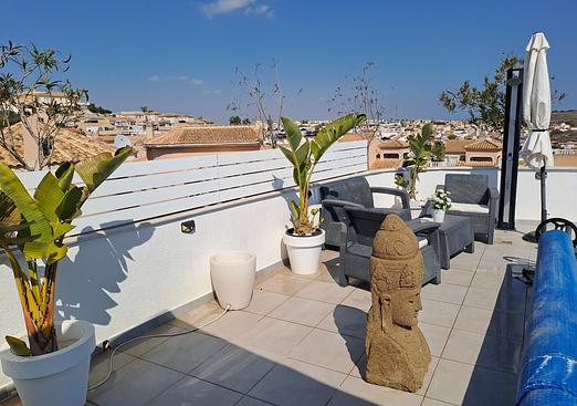 Villa in Rojales