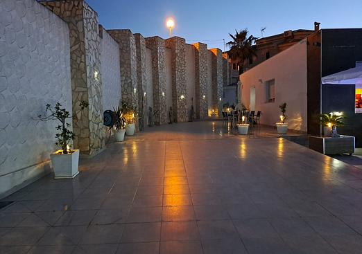 Villa in Rojales