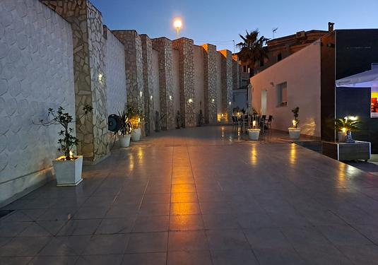 Villa in Rojales