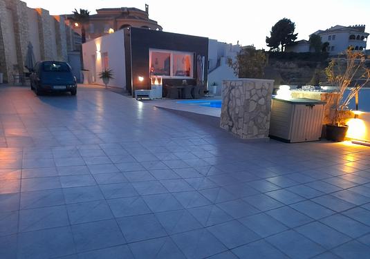 Villa in Rojales
