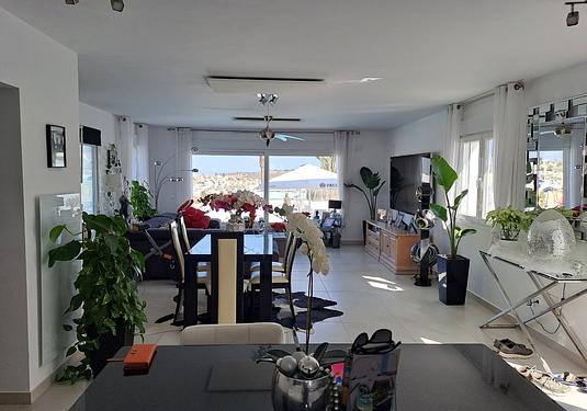 Villa in Rojales