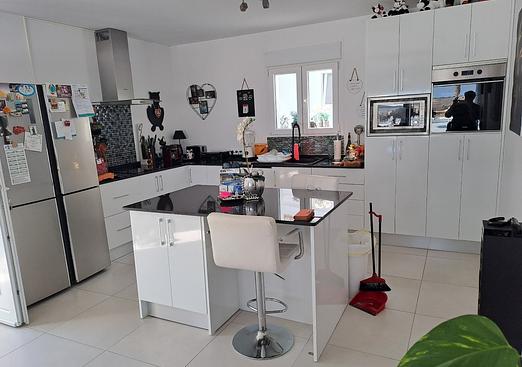 Villa in Rojales
