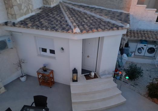 Villa in Rojales