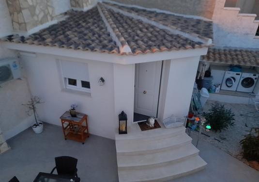 Villa in Rojales