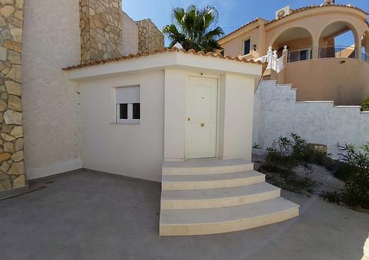 Villa in Rojales