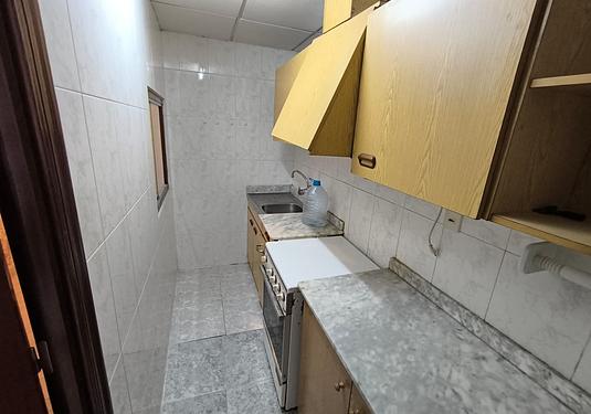 Town house in Yecla