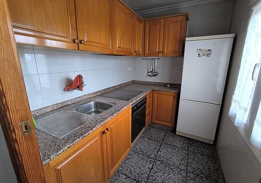 Town house in Yecla