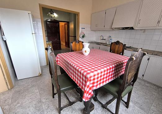 Town house in Yecla