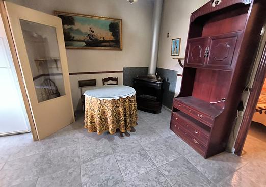 Town house in Yecla