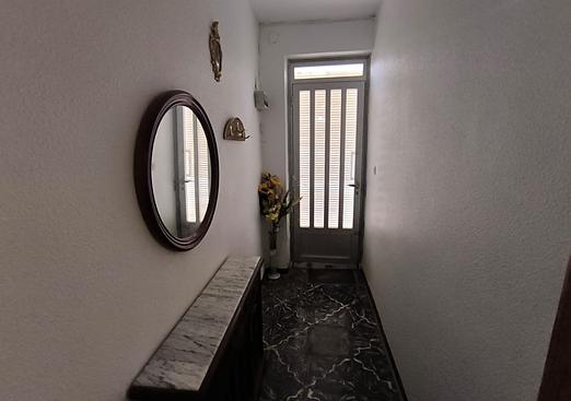 Town house in Yecla