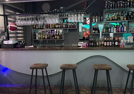 Commercial in Calpe