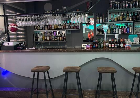 Commercial in Calpe