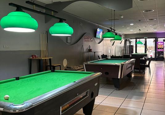 Commercial in Calpe