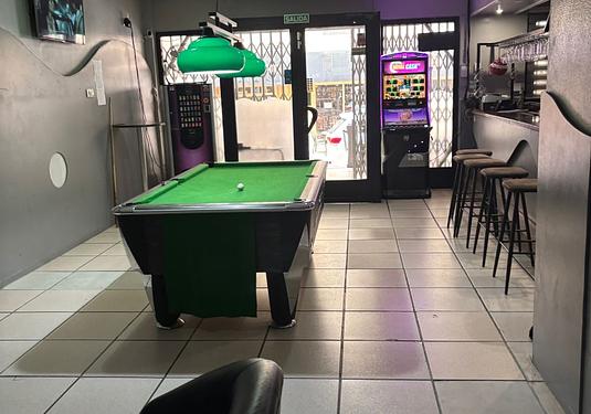 Commercial in Calpe
