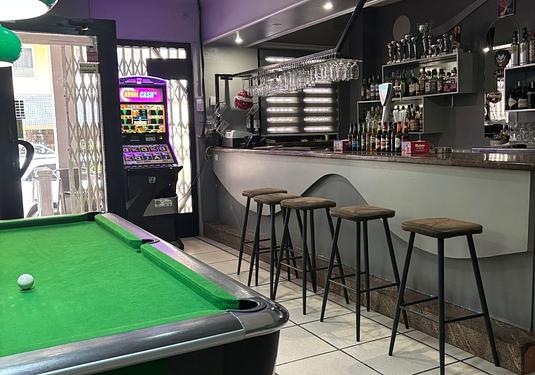 Commercial in Calpe