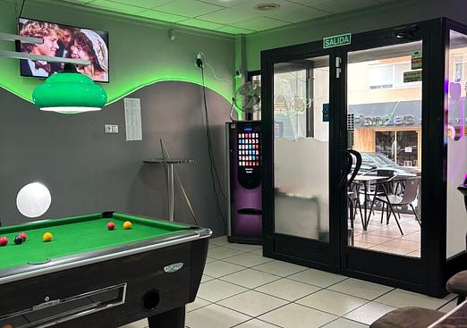 Commercial in Calpe