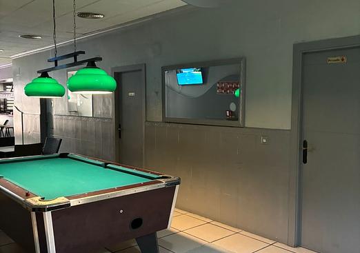 Commercial in Calpe