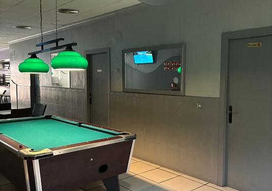 Commercial in Calpe