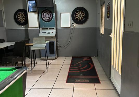 Commercial in Calpe