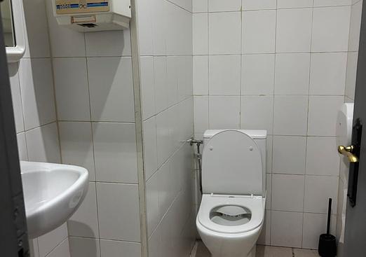 Commercial in Calpe