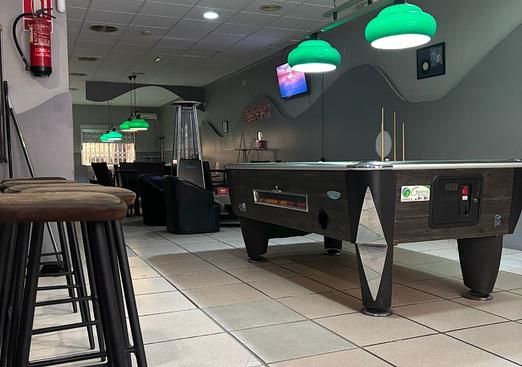 Commercial in Calpe