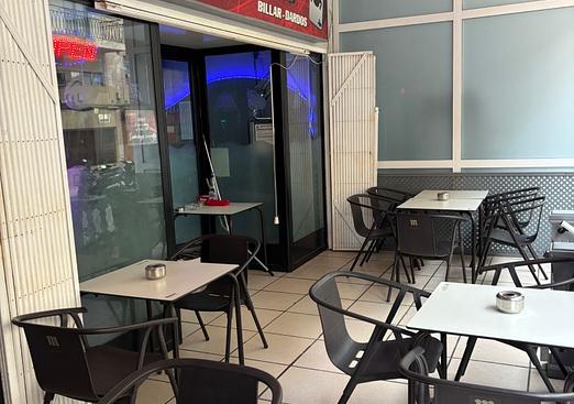 Commercial in Calpe