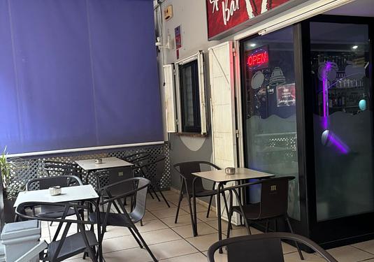 Commercial in Calpe