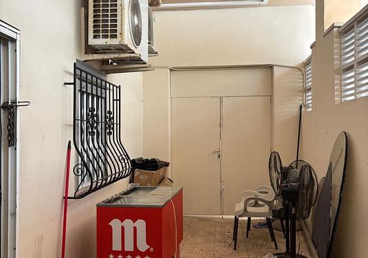 Commercial in Calpe